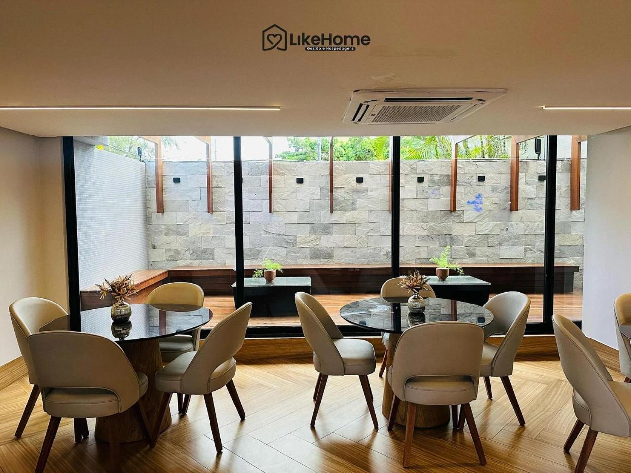 Edificio Ozean Service - Likehome Hospedagens *